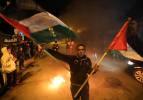 Gazze'de Nablus öfkesi