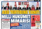 2 Mart Perşembe gazete manşetleri - 1966 Varto, 2023 Kırıkhan! Trabzonlular ile Muşlular ortak kaderi paylaştı