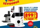 ŞOK Aktüel Ürünlerin Tamamı Açıklandı! (11 Mart - 17 Mart 2023)