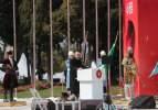 Cumhurbaşkanı Erdoğan Zaferin 108.yılında Çanakkale'de