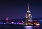İstanbullular merakla bekliyordu! İşte Kız Kulesi'nin son hali!