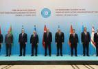 Türk dünyası tercihini yaptı! Liderlerden seçim çağrısı!