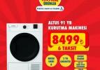 ŞOK 22 Mart - 28 Mart 2023 Aktüel Katalog Ürünleri Açıklandı!
