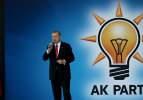 Erdoğan'ın masasındaki son anket! Ali İhsan Yavuz açıkladı