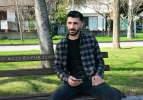 Film gibi olay: Sahnede türkü söylerken kendi ölüm haberini aldı