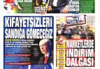 26 Mart Pazar gazete manşetleri - Bu neyin hazırlığı? Perde arkasındaki tehlike