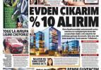 27 Mart Pazartesi gazete manşetleri - Birgün Gazetesi kin kustu! Son hamleyi hazmedemediler, skandal manşet...