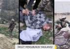 HDP binasında görüntüleri çıkmıştı! Yakalanan bombacı teröristten olay itiraf...