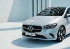 Yeni Mercedes B-Serisi tanıtıldı! İşte Türkiye fiyatı