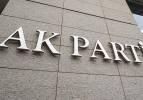 AK Parti il il milletvekili adayları - (TAM LİSTE)