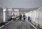 Malatya'daki konteyner kentlere 20 bin 209 depremzede yerleştirildi