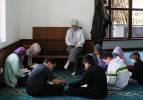 Saraybosna'nın ramazan geleneği: Çocuk ve kadınlar mukabelesi