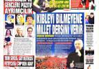 10 Nisan Pazartesi gazete manşetleri - Liste şifreleri! İşte dikkat çeken detaylar...