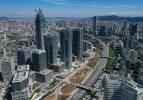 17 Nisan’da açılıcak! İstanbul Finans Merkezi görüntülendi
