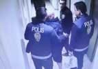 Beyoğlu'nda film gibi olay: Polis kılığında iş adamı kaçırdılar!