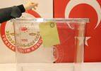 Milletvekili listeleri belli oldu! Ünlüler hüsrana uğradı