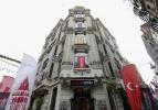 Türkiye'nin ilk şehir içi kuluçka merkezi 'Cube Beyoğlu' açıldı