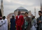 Dünyadan Ramazan Bayramı kareleri!