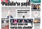 20 Nisan Perşembe gazete manşetleri - Geleceğin enerjisi! Türkiye üretimine başladı