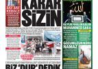 19 Nisan Çarşamba gazete manşetleri - Sandığa 'soğan' doğruyorlar!