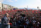 BBC'den İzmir mitingi analizi: Erdoğan'dan rakipleri endişelendiren hırçın bir performans