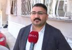 Ev sahibine 'hırsızlık' şoku: Kapı kolları ve musluklar dahil her şeyi aldı!