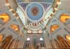 Simgelerin camisi 'Barbaros Hayreddin Paşa Camii' cuma günü açılıyor!