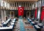 TBMM 28'inci döneme hazırlanıyor