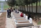 Terör örgütü PKK tarafından evlatları katledilen anneler "Anneler Günü"ne buruk giriyor