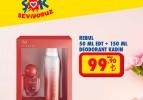 ŞOK 10-16 Mayıs Aktüel Katalog Ürünleri