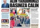18 Mayıs 2023 gazete manşetleri