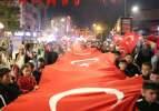 Tüm yurtta 19 Mayıs coşkusu