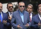 Cumhurbaşkanı Erdoğan, 27 Mayıs darbesinin yıl dönümünde Menderes ve arkadaşlarının kabrinde