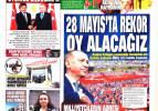 23 Mayıs Salı gazete manşetleri - Sinan Oğan'ın kararı manşetlerde! Hangi gazete nasıl gördü? Onlar hazmedemedi