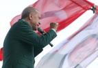 Sivas mesajı verdi! Başkan Erdoğan mitinge katılan kişi sayısını açıkladı