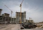 Şanlıurfa Şehir Hastanesi inşaatının yüzde 41'i tamamlandı