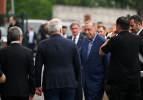 Cumhurbaşkanı Erdoğan'ın seçim zaferi sonrası siyasilerden tebrik paylaşımları!