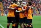 Süper Lig'de şampiyon Galatasaray! İşte sezonun hikayesi...