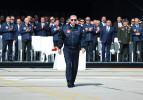 Başkan Erdoğan'dan "vizyon ve ufuk farkı" paylaşımı