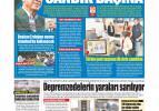 Türkiye Yüzyılı için sandık başına!  - 28 Mayıs günün gazete manşetleri