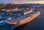 Vatandaşlar İstanbul ve İzmir'de TCG Anadolu'ya akın etti: Son rakam 400 bin kişi