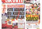 1 Haziran Perşembe gazete manşetleri - Mehmet Şimşek'li kabine ihtimali artıyor! İki eski bakan detayı