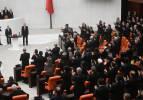 Ankara'da tarihi gün: Cumhurbaşkanı Erdoğan, TBMM'de yemin etti