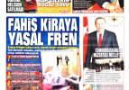 2 Haziran Cuma gazete manşetleri - Vilnius diplomasisi! Tarihin en kritik NATO toplantılarından...