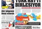 8 Haziran 2023 gazete manşetleri