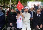 4-6 Yaş Kur'an Kurslarından 10 yılda yaklaşık 1 milyon öğrenci mezun oldu