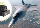 Dünyada sadece bir savaş uçağında var: KAAN artık daha iyi korunacak!