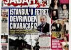 17 Haziran Cumartesi gazete manşetleri - İkinci elde fiyatlar uçtu, perti  bile bulmak dert!
