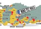 100. yılda 100 il! İşte en güçlü adaylar