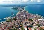 Depremle Türkiye'nin haritası değişti! 5 Karadeniz ili başı çekiyor